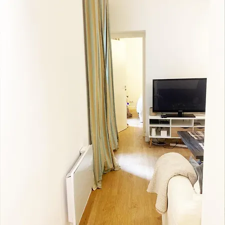 Apartament Appart Paris