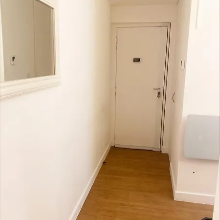 Apartament Appart Paris Paryż