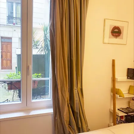 Appart Paris Apartament *