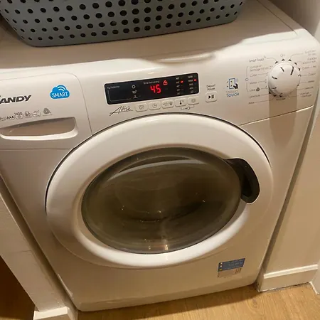 Apartament Appart Paris