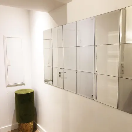 Apartament Appart Paris Paryż