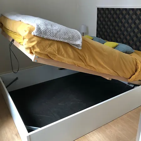 Apartament Appart Paris