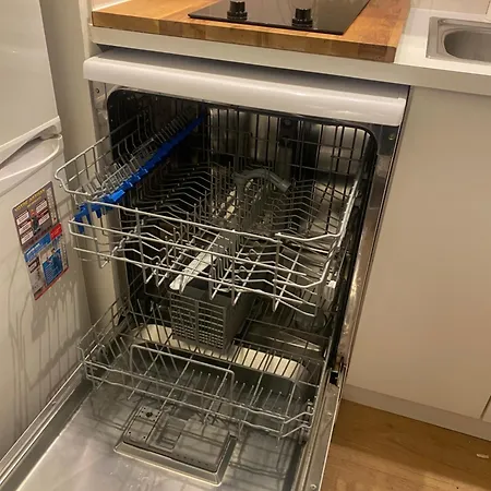 Appart Paris Apartament