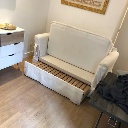 Appart Paris Apartament