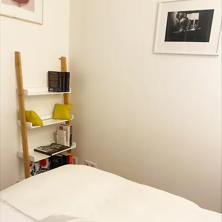 Appart Paris Appartamento Parigi