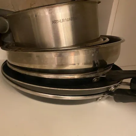 Appartamento Appart Paris *