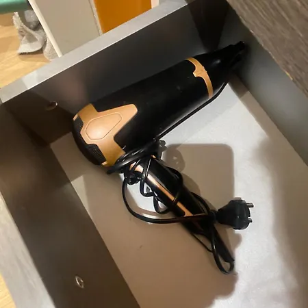 Appart Paris Appartamento Parigi