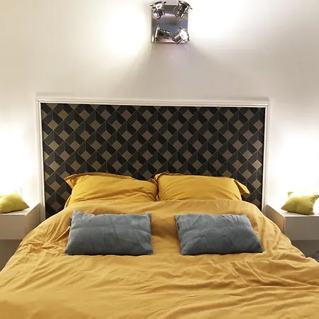 Appart Paris Appartamento *