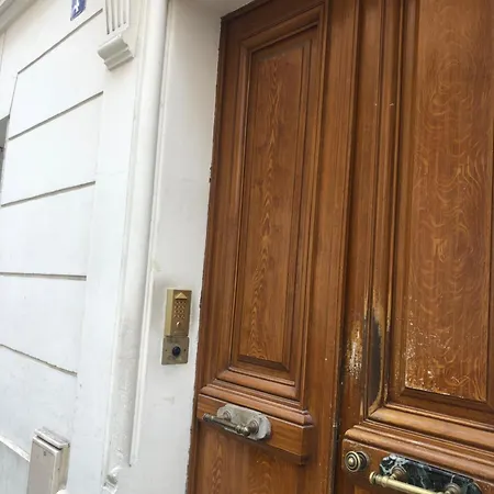 Appart Paris Appartamento