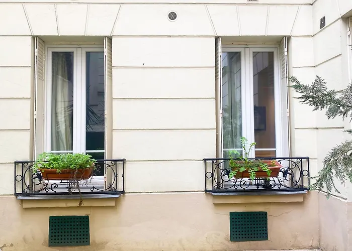 Appart Paris * Париж