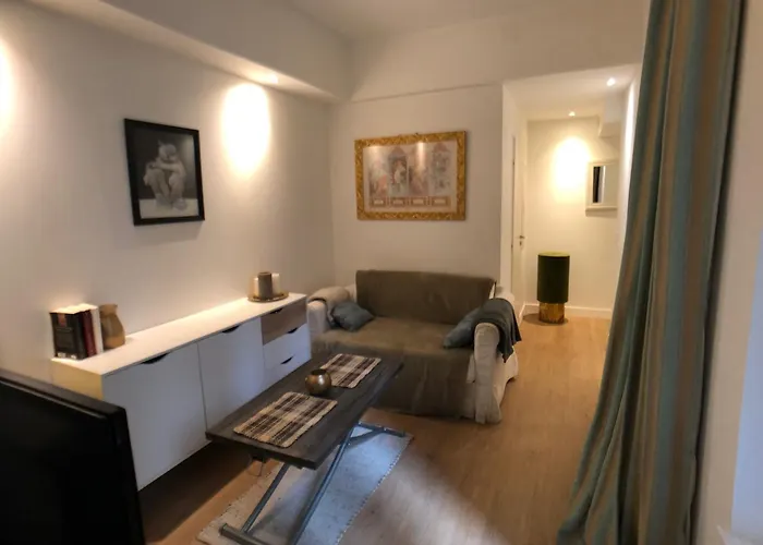 Appart Paris Париж