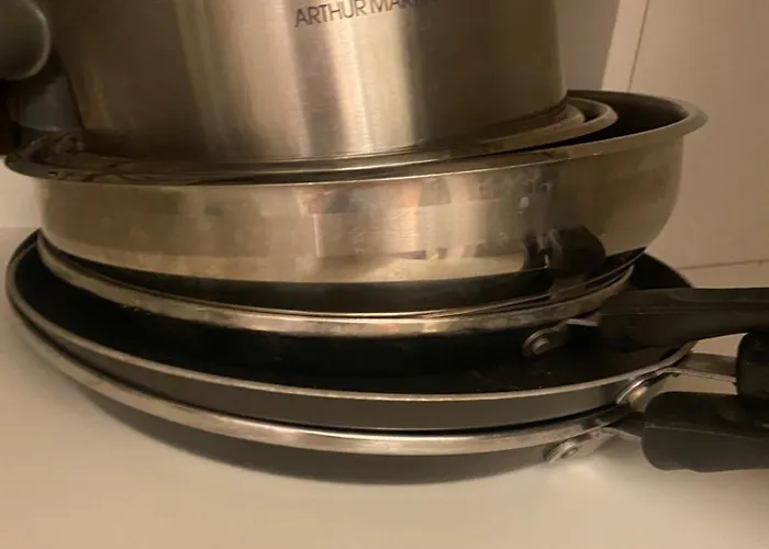 Апартаменты Appart Paris *