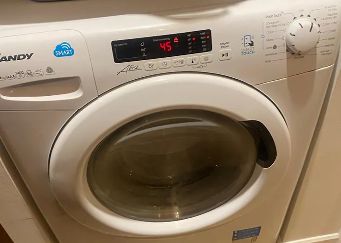 Апартаменты Appart Paris