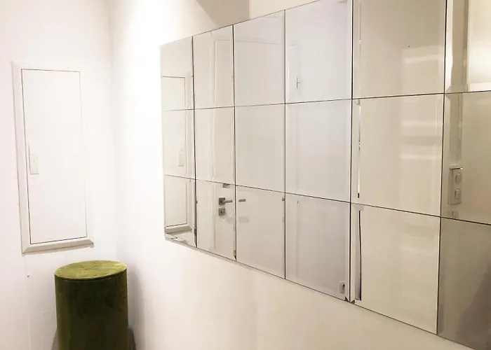 Апартаменты Appart Paris Париж