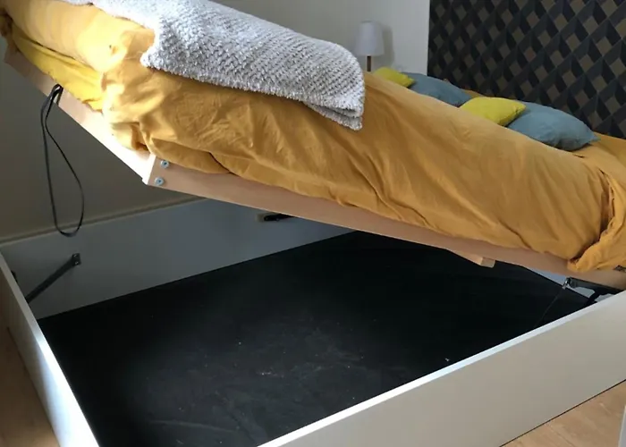 Апартаменты Appart Paris