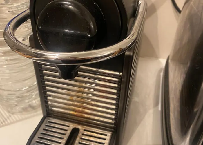 Appart Paris Париж