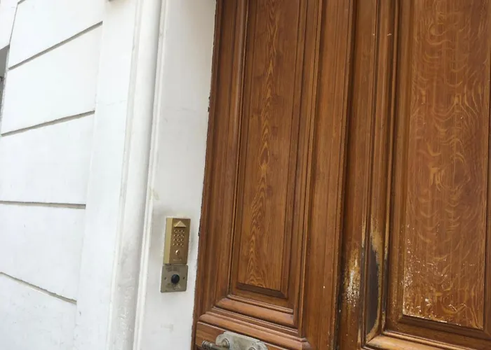 Appart Paris Апартаменты